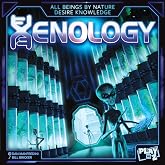 Play to Z Xenology Sci-Fi Strategy Board Game for 1-4 Players | Sci-fi strategy, 1-4 players, Exploration theme, Resource management, Standalone gameplay