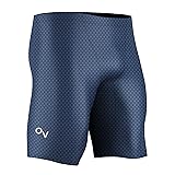 Onvous Men's Athletic Swim Jammers | Men's Jammer