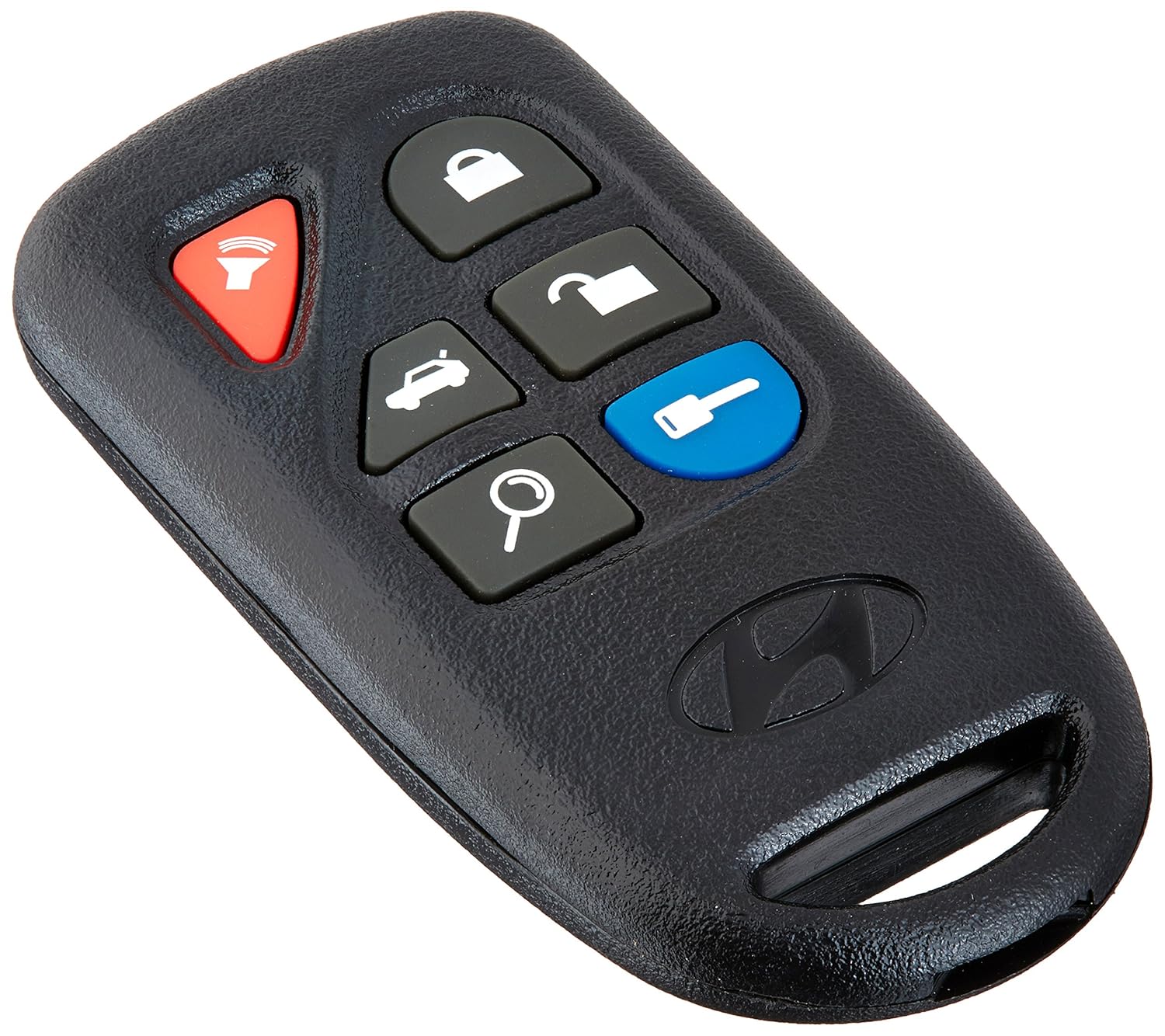 Amazon.com: HYUNDAI Genuine 00056-ADU10 Remote Start Transmitter: Automotive