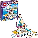 LEGO Friends 41317 - Sonnenschein-Katamaran