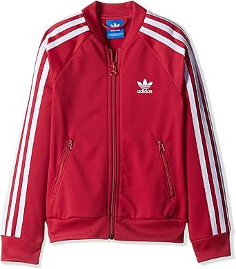 girls pink adidas jacket