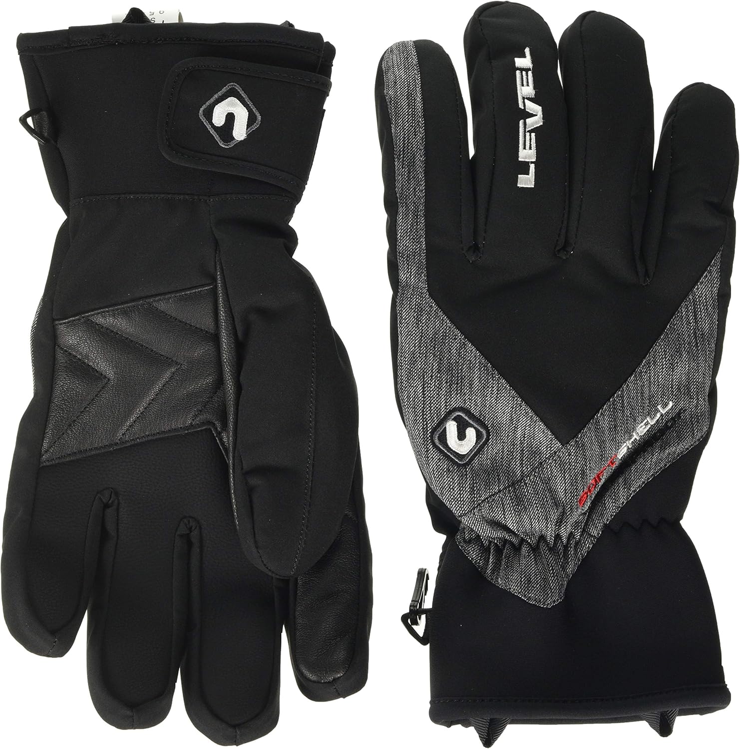 guanti da hockey da uomo