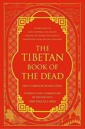 Download The Tibetan Book of the Dead: First Complete Translation PDF