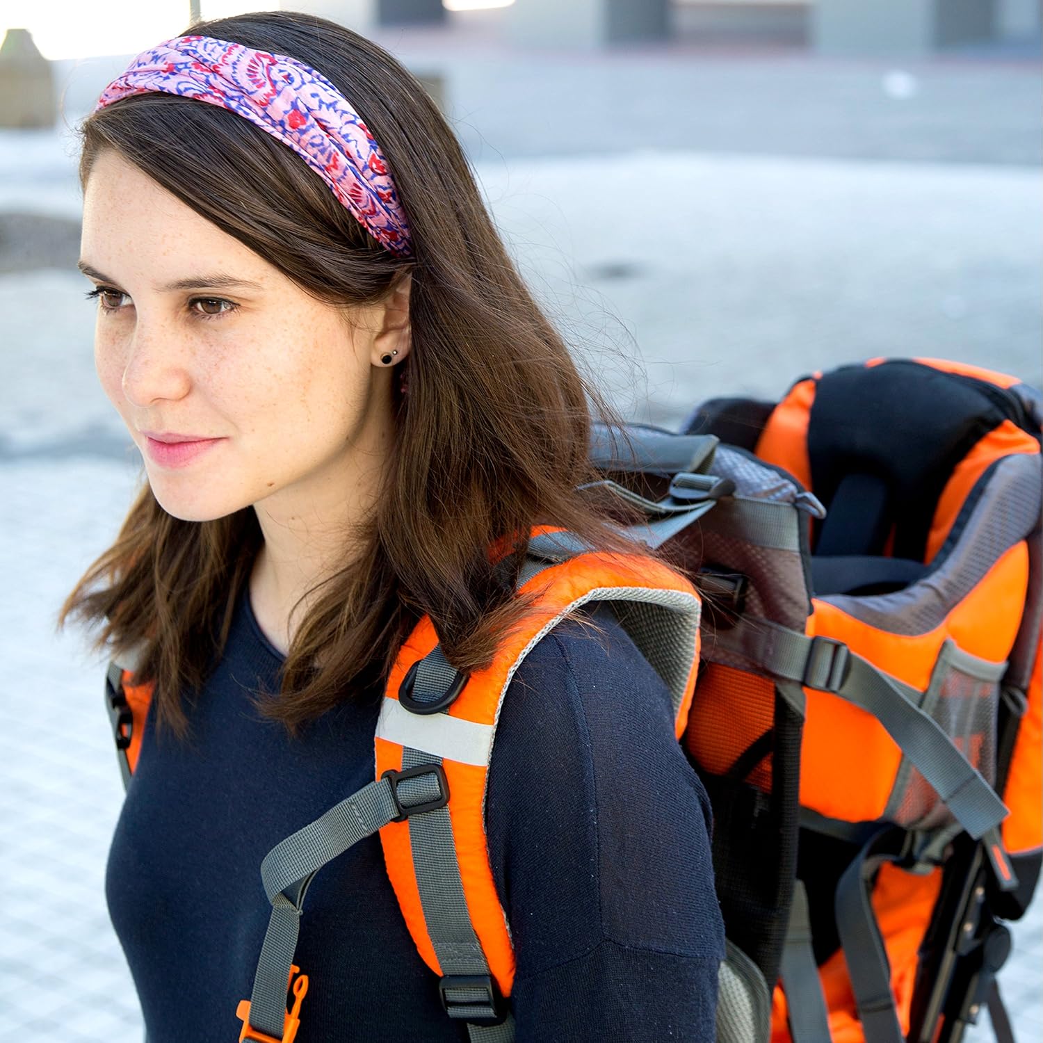 luvdbaby premium baby backpack carrier