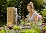 Gardena Water Control Bluetooth Automatic Irrigation System 3 Schedules 10 m view 4
