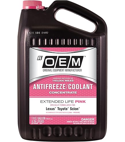Amazon.com: Toyota Genuine Parts - Genuine Fluid 00272-1LLAC