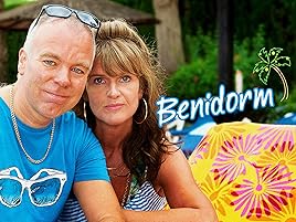 Benidorm languages Watch Benidorm, Season 1 | Prime Video