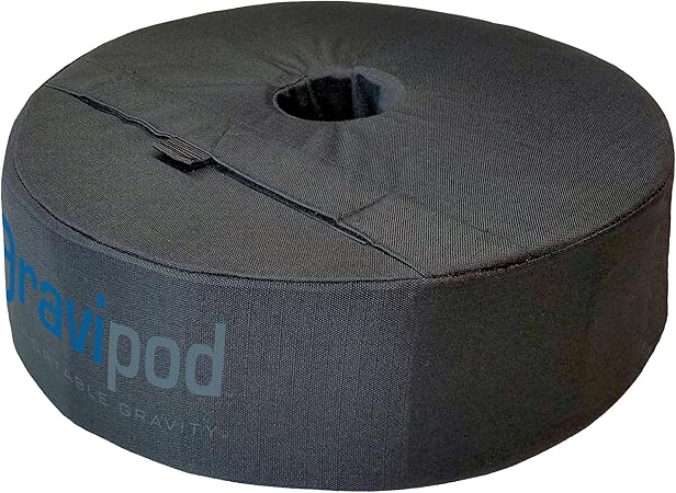 weighted umbrella base