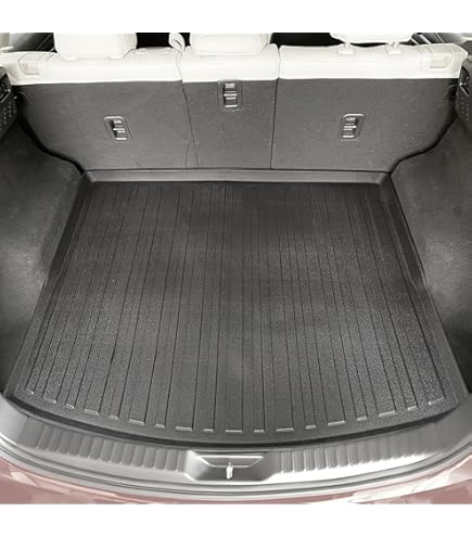 Amazon.com: Genuine Mazda 2022 CX-5 Cargo Tray KSC2-V0-360
