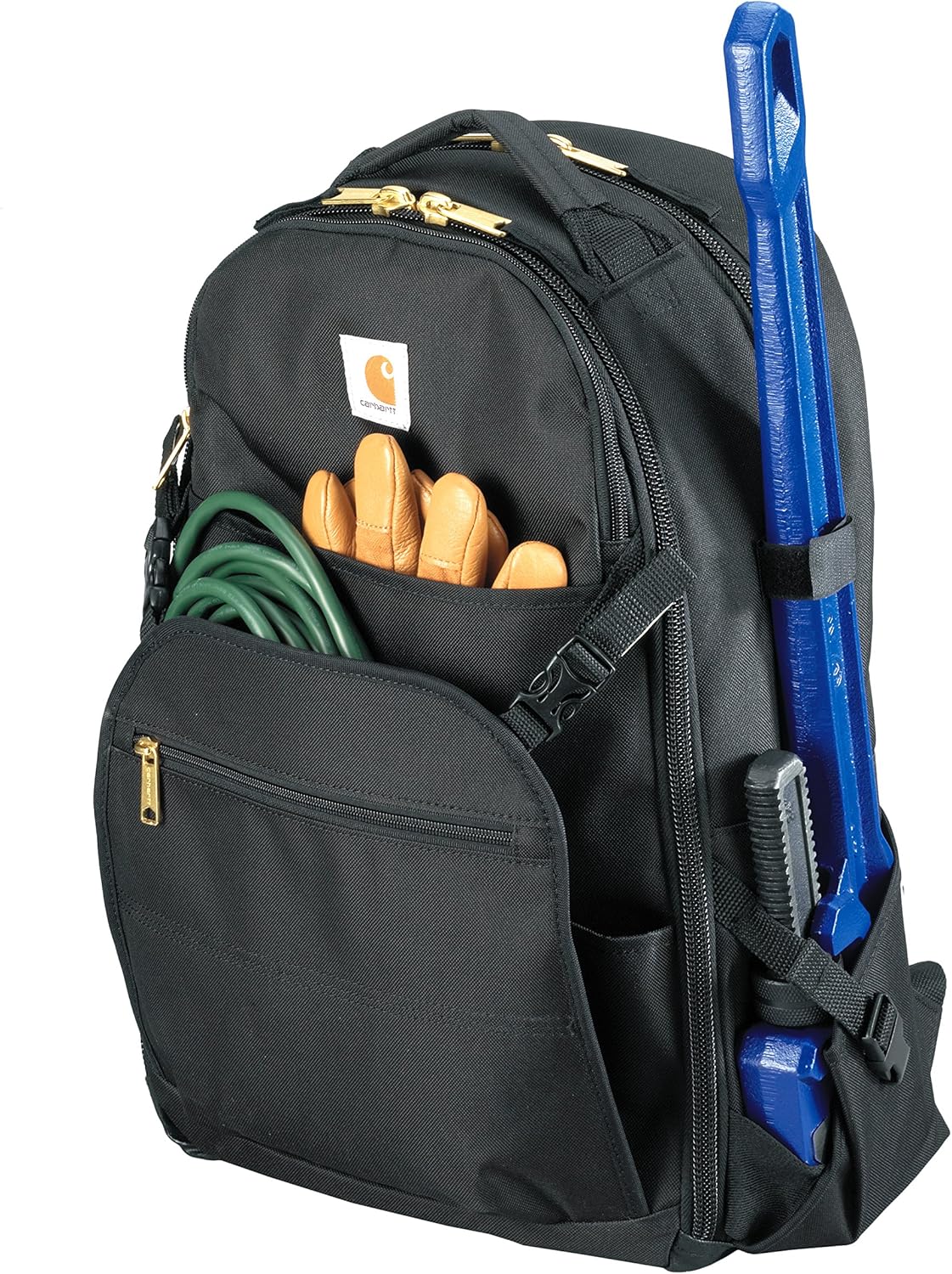 Best stanley tool backpack with wheels