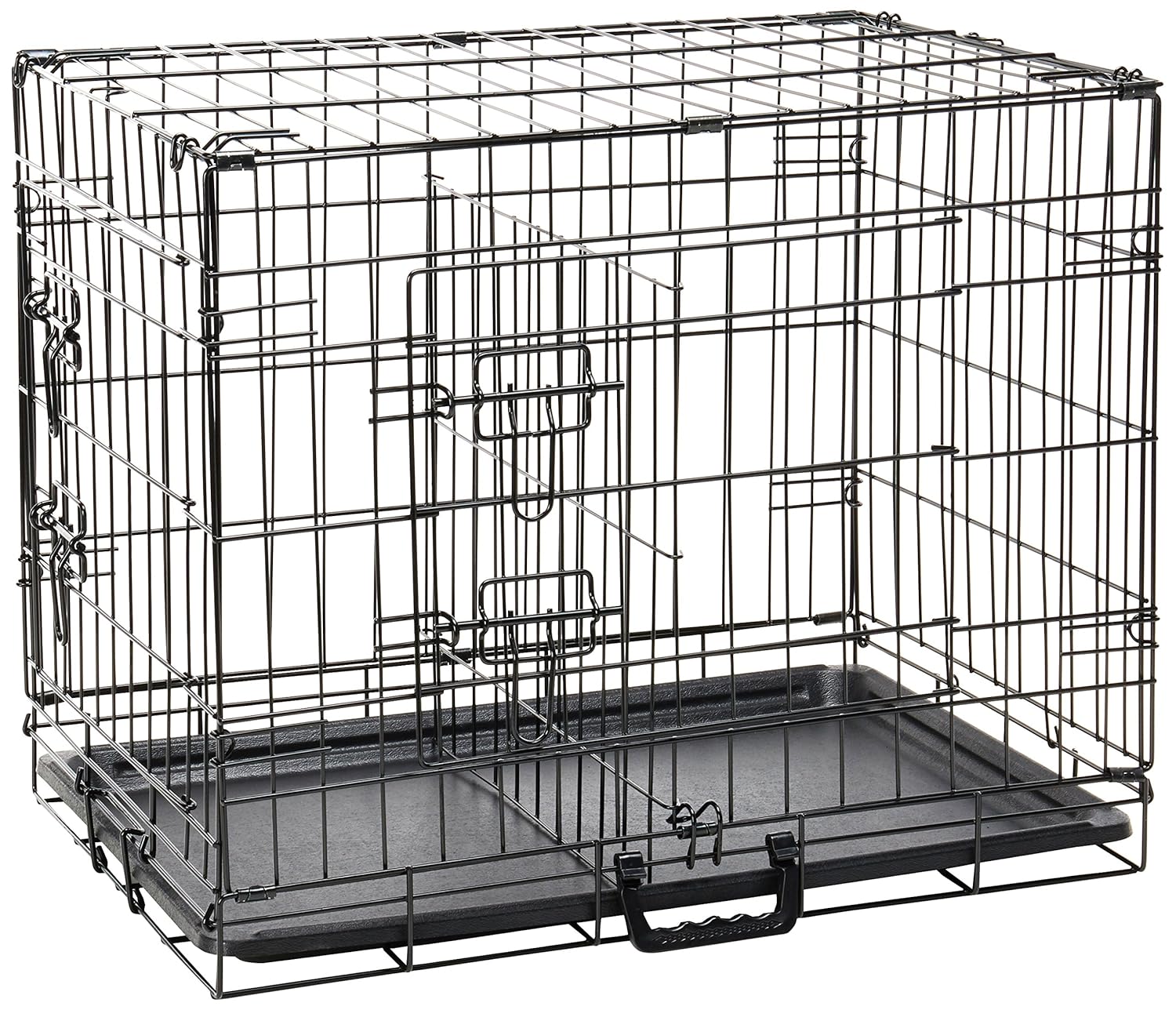 ellie bo dog crate 48