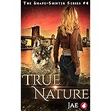 Second Nature Shape Shifter Book 1 Kindle Edition By Jae Literature Fiction Kindle Ebooks Amazon Com