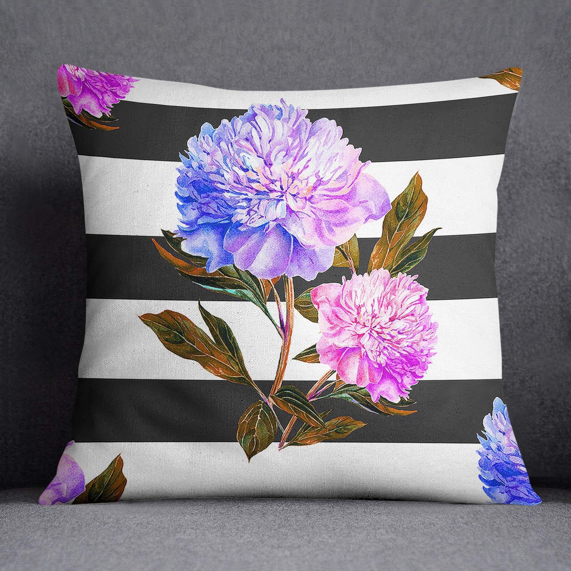 Bonamaison Decorative Cushion Cover, Multi, 45x45