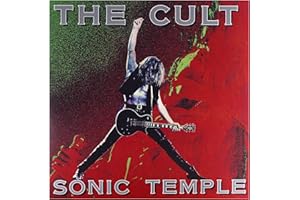 Sonic Temple (30Th Anniversary) (Vinyl)