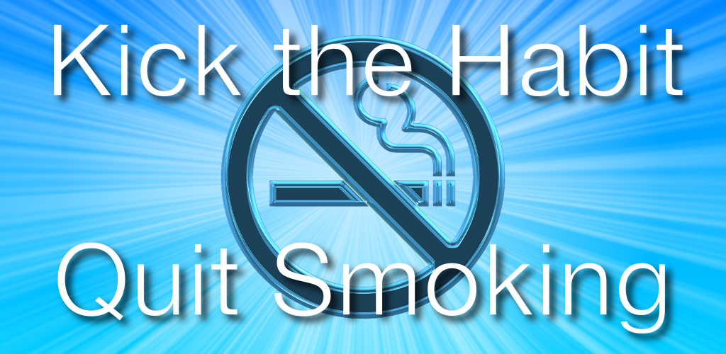 Kick the Habit Quit Smoking Appstore for Android