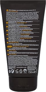 Piz Buin Tan & Protect Sun Lotion SPF30 150ml Tan Intensifying view 3