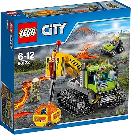 lego 60122 price