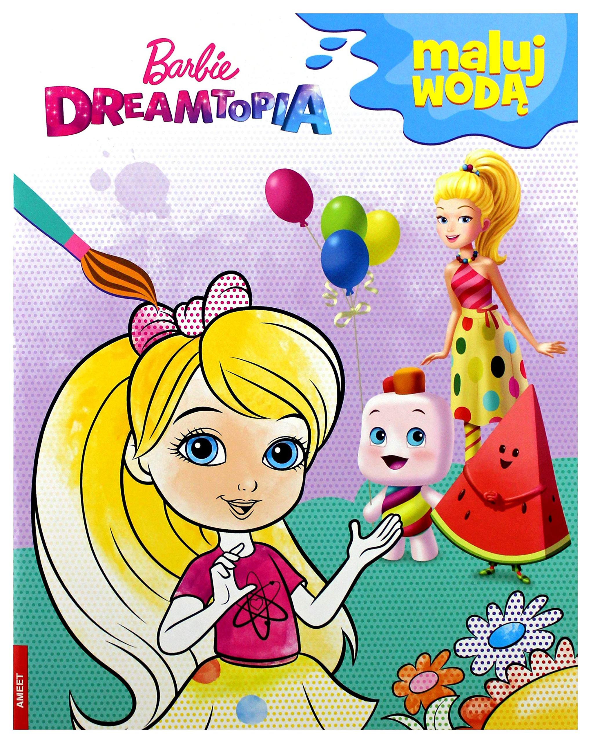 lidl barbie dreamtopia