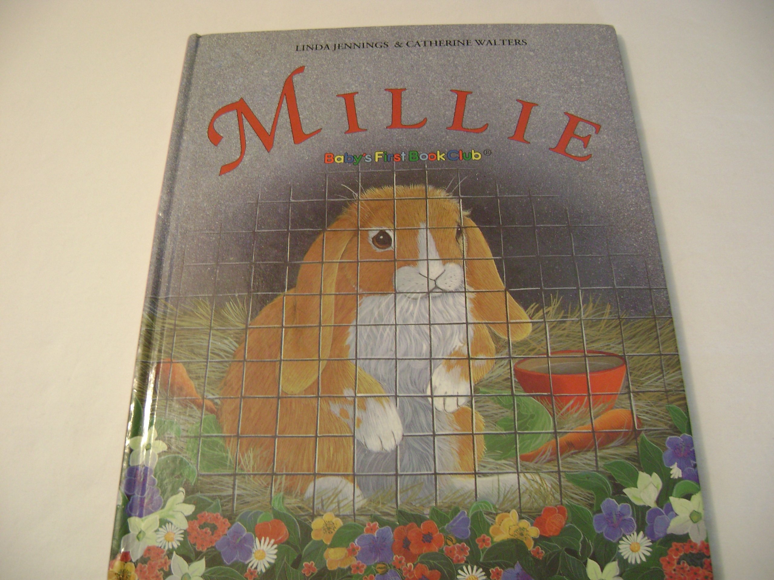 baby's first book club