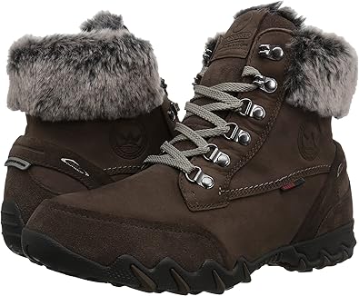 mephisto snow boots
