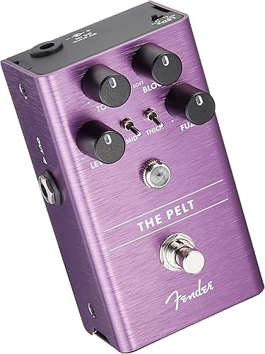 Fender The Pelt Fuzz