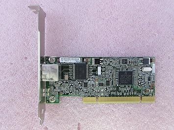 broadcom 5705 pci gigabit nic