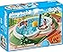 Playmobil Piscine avec Douche, 9422