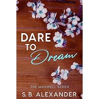 Amazon.com: Dare to Kiss (The Maxwell Series Book 1) eBook ...