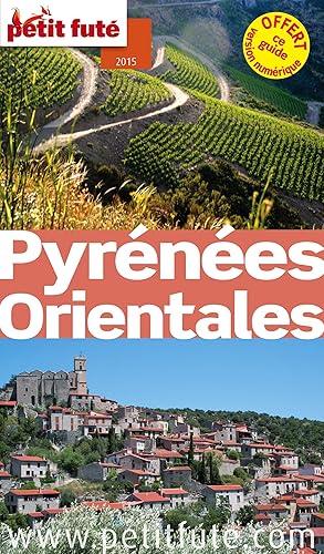 Download Petit Futé Pyrénées-Orientales PDF