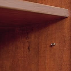 Regency Legacy Adjustable Shelf Bookcase/Display