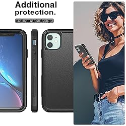 YmhxcY for iPhone 11 Case iPhone 11 Phone Case with