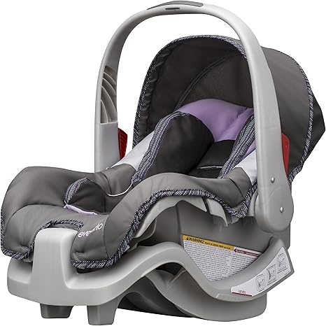 evenflo nurture stroller