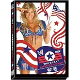 WWE Great American Bash 2005