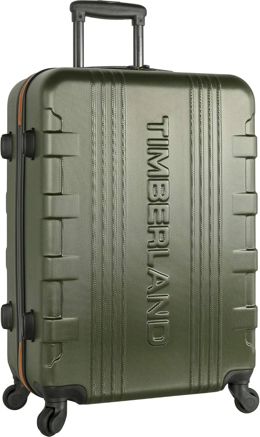 timberland hand luggage