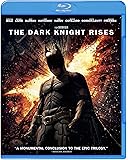 ダークナイト ライジング Blu-ray & DVDセット(初回限定生産)