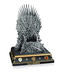 The Noble Collection Game of Thrones - The Iron