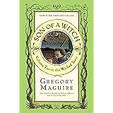 Son of a Witch: A Novel (Wicked Years, 2)