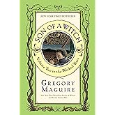 Son of a Witch: A Novel (Wicked Years, 2)