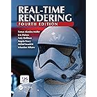 Real-Time Rendering, Fourth Edition
