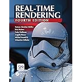 Real-Time Rendering, Fourth Edition