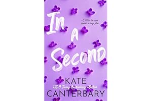 In a Second (Friendship, RI Book 3)