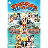 Wonder Woman Omnibus: Omnibus