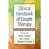 Clinical Handbook of Couple Therapy, Fifth Edition