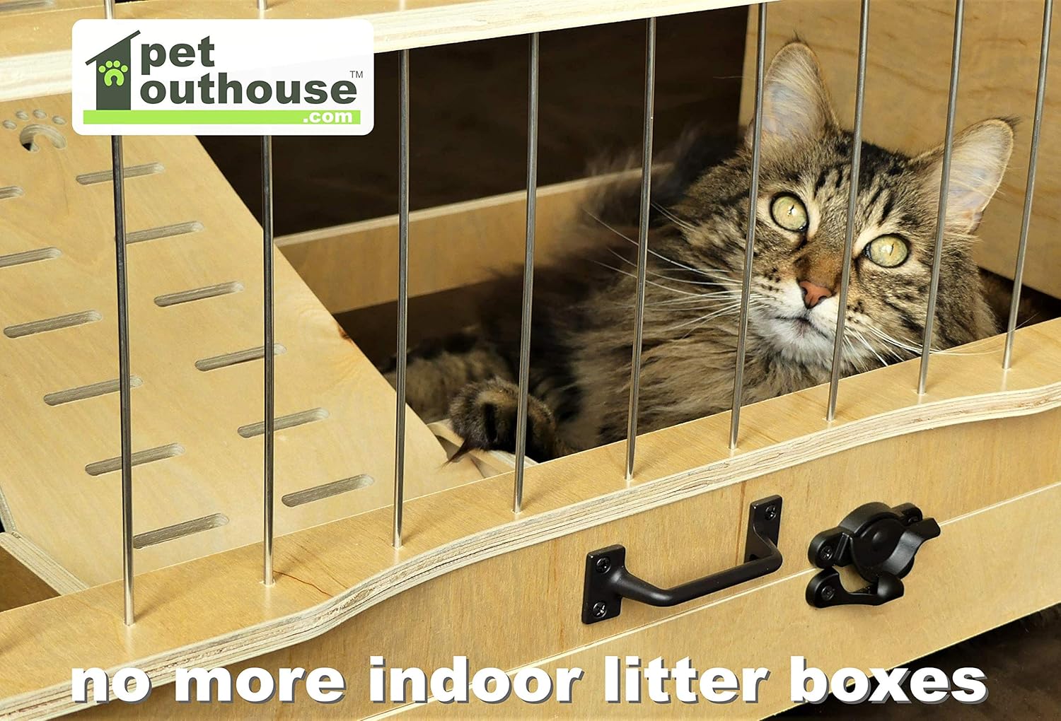 Best jumbo hidden litter box furniture
