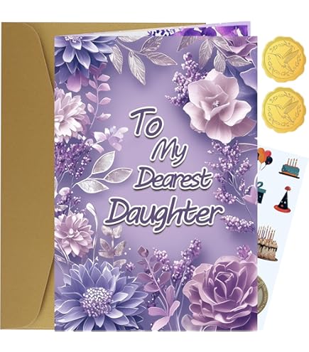 Birthday Wishes For Daughters: 27 Ways To Say Happy Birthday - View #6