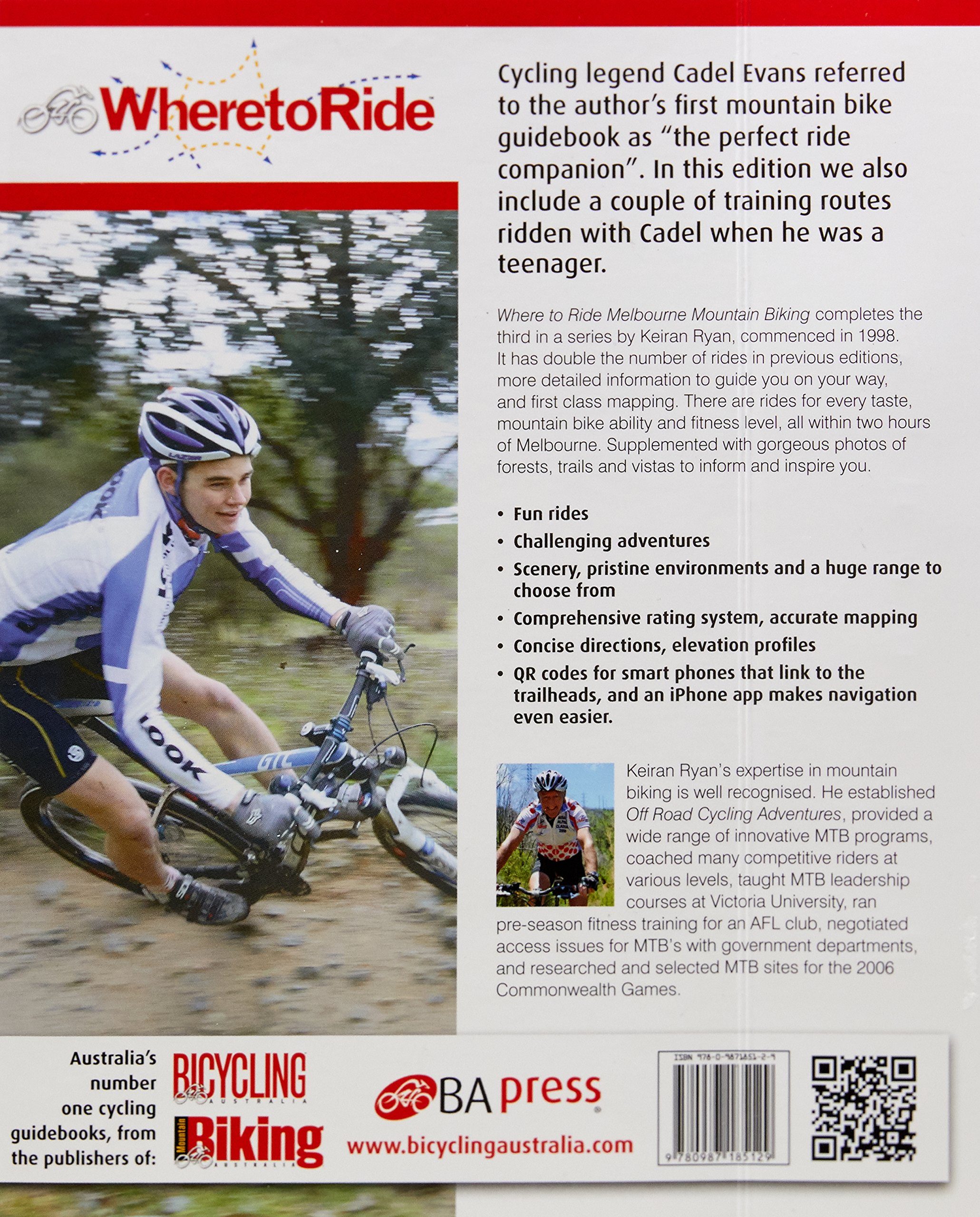 mtb training courses