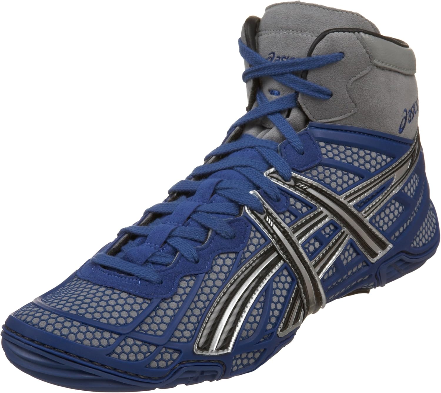 ASICS Men�s Dan Gable Ultimate Wrestling Shoe