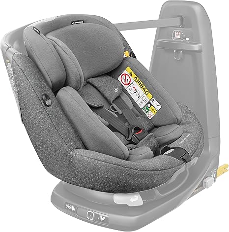 maxi cosi axissfix plus sparkling grey
