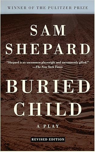 Download Buried Child PDF