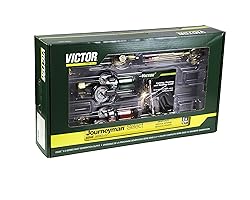 Victor 0384-2083 Journeyman Select Edge 2.0